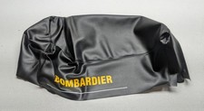 2003-2005 SKI-DOO Tundra OEM Snowmobile Seat Cover 510004058 picture