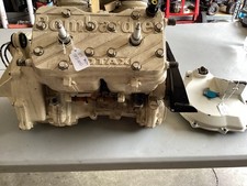 1997 Sea Doo OEM 787/800 Engine picture