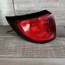 🥇GENUINE 2017 2018 2019 2020 CHRYSLER PACIFICA TAIL LIGHT LEFT DRIVER SIDE OEM picture