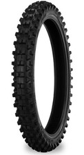 Shinko 216MX Offroad/Enduro Tire 80/100-21 51R Front Bias Ply Tube picture
