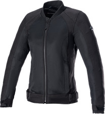 Alpinestars 3318422-1100-S Stella Eloise v2 Air Jacket Small picture