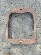 1928-29 Ford Model A Radiator Grill Shell,