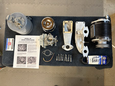 Judson Supercharger for Austin Healey Sprite or MG Midget, Morris A30, 35, 40 picture