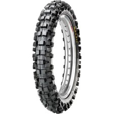 Maxxis Maxxcross IT Rear Tire - 100/100-18 TM52612000 picture
