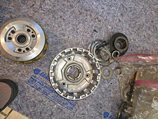 08-11 Honda CBR1000RR CBR 1000RR Clutch Complete Assembly  picture