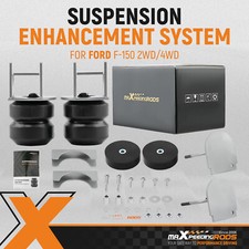 Rear Enhanced Suspension System For Ford F150 2WD 4WD 2015-2023 picture