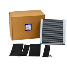 Front A/C Evaporator 32392952 31497374 for Volvo 2016‑2023 HVAC AC Core picture