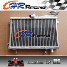 Aluminum Radiator FOR 1988-1990 Yamaha TDR250 TDR 250 1988 1989 1990 picture