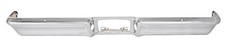 JEGS Rear Bumper for 1964 Chevrolet Chevelle, El Camino, Malibu picture