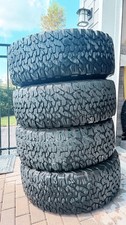 RAPTOR Set of 4 Tires: Goodrich LT315/70R17- 35-inch Tire 4x4 (4 TIRES TOGETHER picture
