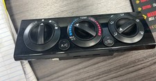 2012-2015 Toyota Tacoma AC Heater Temperature Climate Control OEM picture