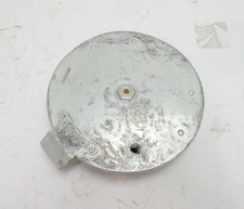 3856862- VOLVO PENTA SX OMC Cobra HOLLEY  Carburetor Flame Arrestor 2 Barrel picture