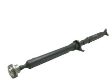 10-12 JAGUAR X250 XF XFR DRIVE SHAFT PROPELLER DRIVESHAFT REAR OEM 020123 picture