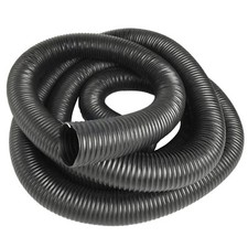 Universal 2 in (50 mm) Defroster A/C Heater Dash Vent Blower Duct Hose, 6 ft lon picture