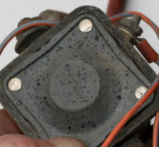 VINTAGE SNO START 35-0500 UNSURE ????  picture