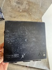 06-11 Yamaha VX110 Sport 6D3-8591A-00-00 CDI ECU COMPUTER picture