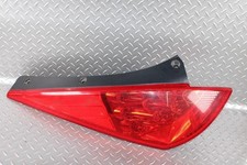 ⚠️DMG⚠️ 07-09 350z OEM Quarter Panel Mount LH Taillight Lamp Lens Housing WTY OE picture
