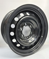 17 Inch Oem  Steel Wheel  Fits Toyota  Tacoma  4Runner  Fj Cruiser  42768 T picture