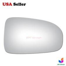 NEW fit 2000-2005 Chevrolet Impala Passenger Side Right RH Mirror Glass #3268 picture