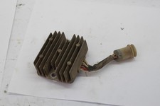 87-95 YAMAHA WARRIOR 350 OEM VOLTAGE REGULATOR picture