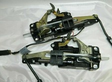 🚘BMW 325Ci 330Ci E46 M3 TOP LATCH LOCK PAIR REBUILT $100 Core Included in Price picture
