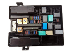 2017-2019 Honda CR-V Engine Compartment Fuse Box Engine US Market AWD EX-L OEM picture