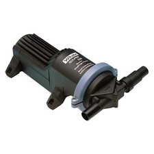Whale BP1554 Gulper 220 24 V 222 GPH Electric Diaphragm Waste Pump picture