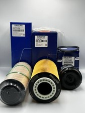 NEW PACCAR Oil & Fuel Filter Kit Fits For MX-13 Engine 2277129 1922496 2234788 picture