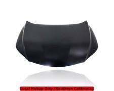 Hood for 16-22 Lexus RX350/450h - Aluminum, 533010E150, CAPA picture