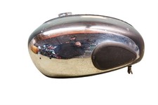 1961 Matchless 650CC OEM Fuel Petrol Gas Tank *RG33 picture