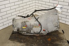 1999-2007 Chevrolet Silverado 2500 4WD 6.0L L Automatic Transmission 4L80E picture