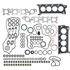 4.6L 5.7L Cylinder Head Gasket Set For 2008-19 Toyota Land Sequoia Tundra GX460 picture