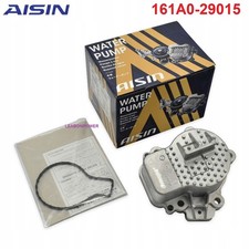 OEM AISIN Water Pump WPT-190 WPT190 ZVW30/ZVW35 161A0-29015 Prius US picture