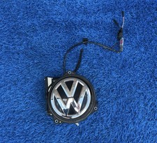 2013 2014 2015 VOLKSWAGEN Backup Camera Rear View Back View Solenoid OEM picture