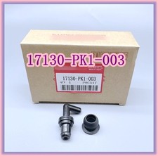 17130-PK1-003 For HONDA ACURA New BLACK PCV VALVE BREATHER TUBE picture
