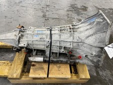 '89-'91 FORD F250 Auto Transmission 4x2 7.5L 250k miles 6 Month Wnty picture
