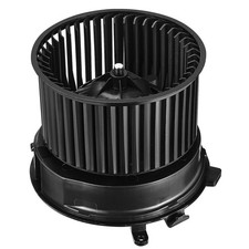 Front A/C Heater Blower Motor For 2007-2012 Nissan Sentra Sedan 2.0L 2.5L L4 picture