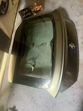 Used,For Ferrari FF F151 Rear Hatch Rear Cover Hood Bonnet Tailgate OEM 84025411 picture