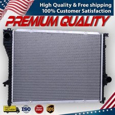 2038 Radiator for Bmw Z3 1997-2002 2.8L 2.2L 3.0L 3.2L 2.5L 2038 732199 1427165 picture