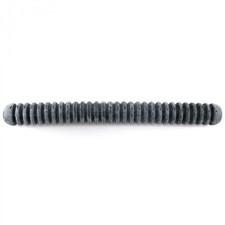 Rubber Power Window Door Jamb Wiring Boot Accordion Style 6