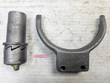1920-1931 Henderson Throw Out Fork Kick Start Ratchet Gear Deluxe KJ 4 Four P586 picture