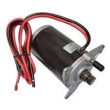 Lewmar Pro-Series Generation 3 Motor Kit 12V picture