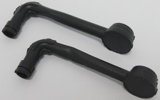 HARDDRIVE Breather Hose #34-140 picture