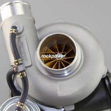 VF39 Upgrade Billet Turbo for Subaru Impreza WRX STI 2.5L 2004-2007 14411AA572 picture