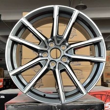 18”x7.5” Alloy Wheel Rim For BMW 230i 318i 320i 330e 330i 2019-2023 86487 96620 picture