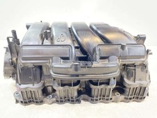 2019 - 2025 TOYOTA RAV-4 2.5L No Hybrid Engine Intake Manifold 4 Cyl A25AFKS OEM picture