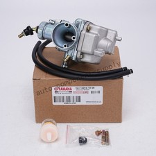 OEM Carburetor For Yamaha Grizzly 125 YFM125 2004-2013 & Breeze 125 YFA1 2003-04 picture