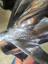 Mercury High Five Propeller picture