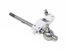 Torque Solution for Short Shifter Lever 2013+ Ford Focus ST picture