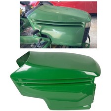 Lower Upper Hood Kit Compatible 325 335 345 GX345 LX277 Green VC-LYJD 048 picture